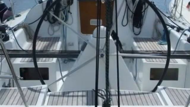 Beneteau FIRST 36.7 смотреть онлайн