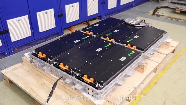 新车大讲堂：荣威ROEWE R ER6电池与测试 смотреть онлайн