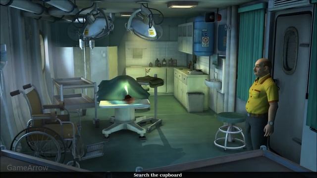 The Raven: Legacy of the Master Thief - Chapter 1 - Part 15 [No Commentary] The Doctor смотреть онлайн