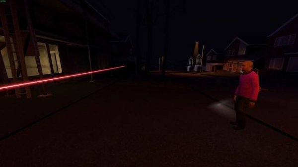 Изучаем gm_Shambles "Haunted"