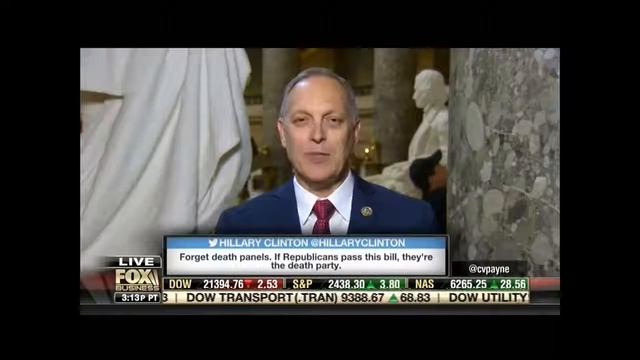 Congressman Biggs on Making Money with Charles Payne смотреть онлайн