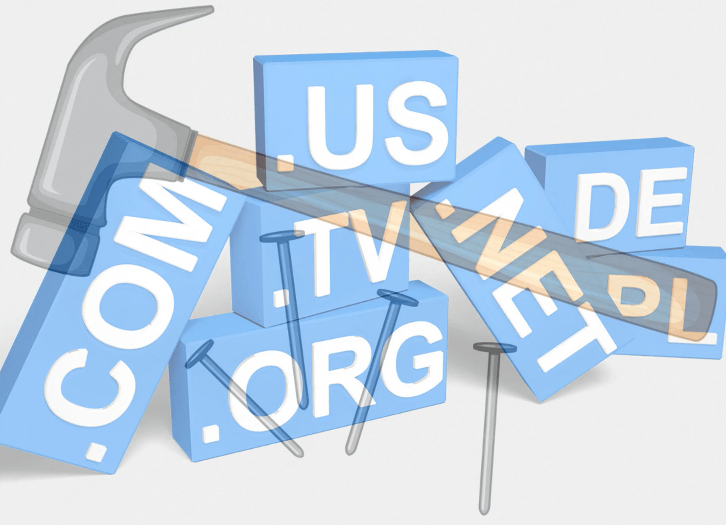 Как прикрепить свой домен к сайту смотреть онлайн