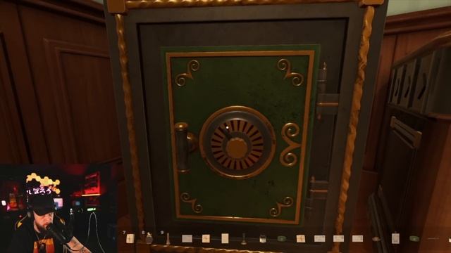 Professional Bank Robber Solves Puzzles!! смотреть онлайн