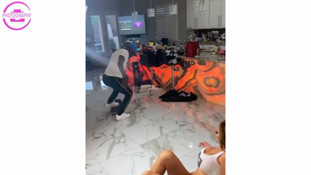 Nicolette Shea Playing Live Game | Nicolette Shea Live Play смотреть онлайн