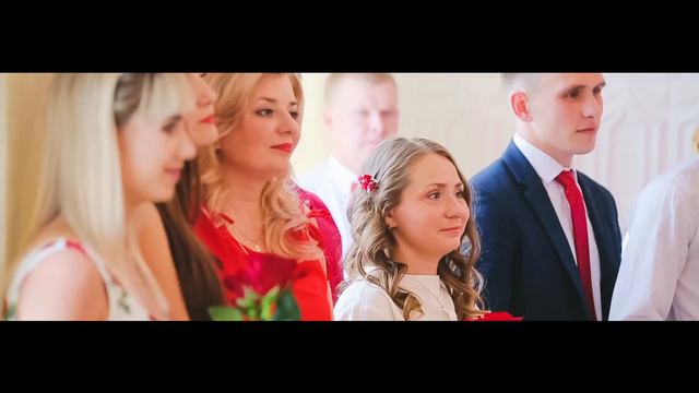 Зина и Коля. Wedding Day (by Yu.Ryabinichev) смотреть онлайн