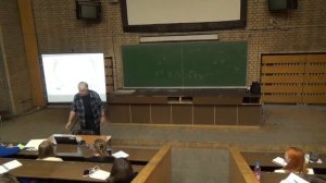 Лекция №2 - История искусств (часть 2)