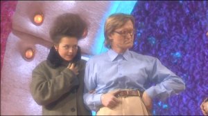 Comedy Woman, 2 сезон, 1 выпуск