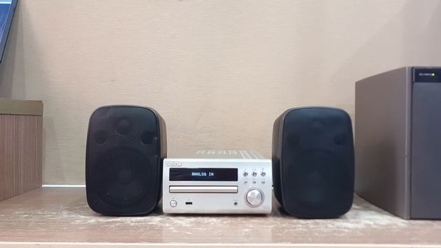 (Giá Loa 1tr9)?Loa Siêu Treble Japan KENWOOD CM11 vs Ampli Kiêm DAC DENON M39 (Vũ 0908804711) смотреть онлайн