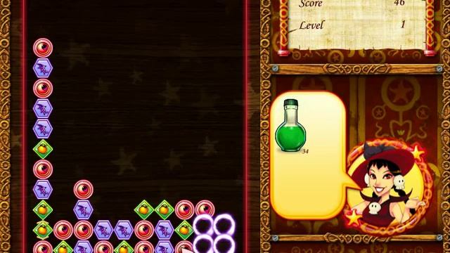 Mystic Emporium 2 смотреть онлайн