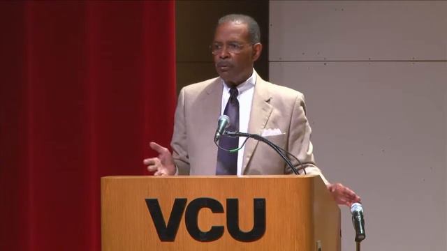 Part 1 Wilder Symposium "Race and American Society: 50 Years after the Kerner Commission Report" смотреть онлайн