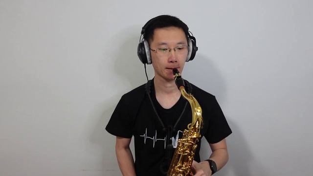 Canzonetta - Teacher on Tap (Tenor Saxophone): Level 5 смотреть онлайн