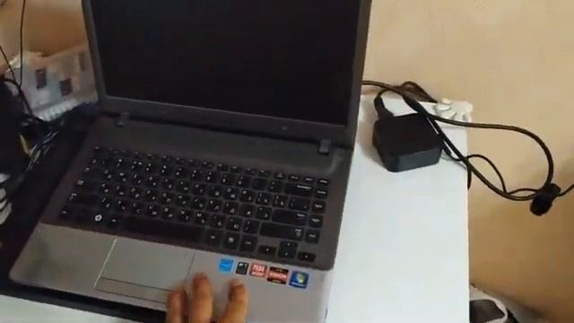 Купил на авито ноутбук asus x550c на Intel core i3 за 5000р. смотреть онлайн