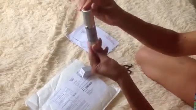 Пришла очередная посылка 29 08 2014 смотреть онлайн