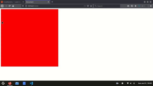 What is CSS Media Query Learn CSS Media Query in 5 Minutes By CodeNanshu смотреть онлайн