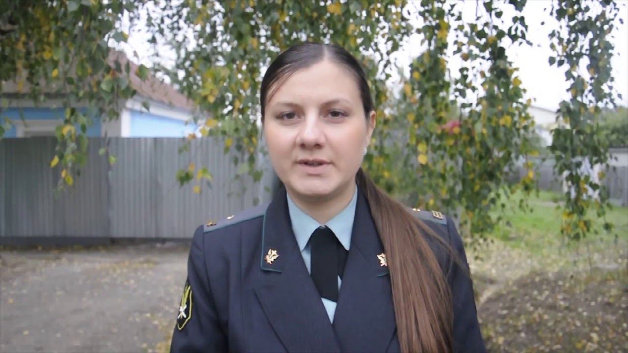 Оружие в счет долга | УФССП России по Нижегородской области смотреть онлайн