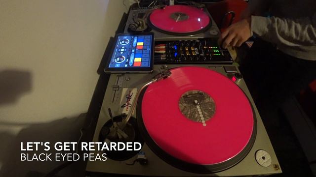 DJ MIX Playlist #27 ~Black Eyed Peas 2000s Hip Hop~ by dj Jazzy-K｜2000sのParty Play!!（AKAI AMX） смотреть онлайн