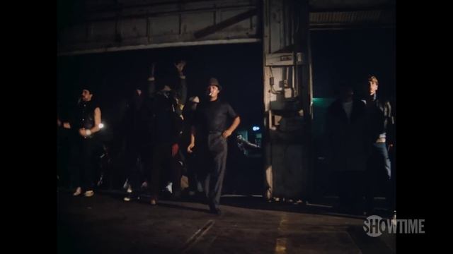 Thriller 40 Трейлер смотреть онлайн