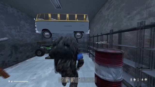 DayZ# Клан DSR вернулся ?! ОСТОРОЖНО ! Интересный контент ! смотреть онлайн