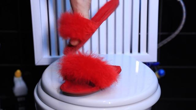 Если ты единственная девушка в Игре в Кальмара! смотреть онлайн