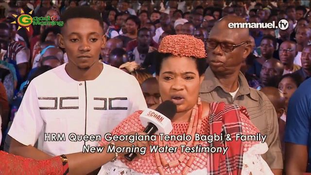 Little Boy KIDNAPPED, Held To RANSOM For N20M!!! | #TBJOSHUA смотреть онлайн