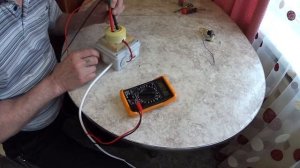 Самодельный регулятор оборотов из пылесоса