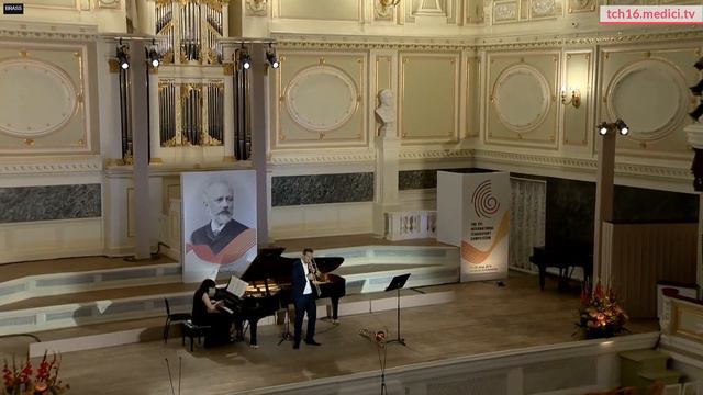 Peter Steiner - Concerto for alto trombone (Leopold Mozart) смотреть онлайн