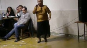 TU ERES MI DESTINO.  Gladys Salcedo