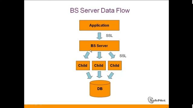 Sentinel Support -How to use the Sentinel HASP Business Studio server смотреть онлайн