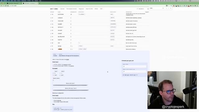 Advanced Solidity: Master the Ethereum Virtual Machine by Becoming an Expert on its Opcodes смотреть онлайн