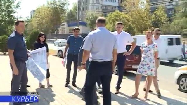 22 08 Улица Видова обзаведется собственным развязочным кольцом по типу Кутузовского смотреть онлайн