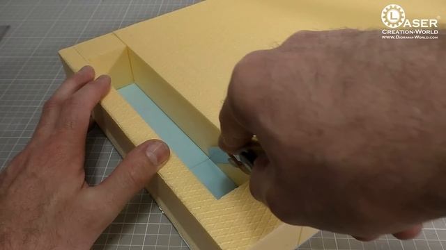 German World Invasion Diorama / WW2 Science-Fiction Time Portal scale 1:35 смотреть онлайн