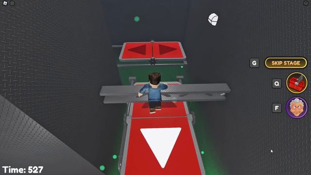 Why Angry Granny Kidnapped Herobrine in Roblox and Minecraft смотреть онлайн