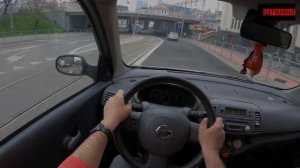 Подержанный Ниссан Микра 3 - посмотрите на эти проблемные места перед покупкой