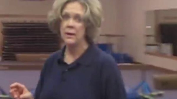 Greatest freakout ever 10 (ORIGINAL VIDEO)