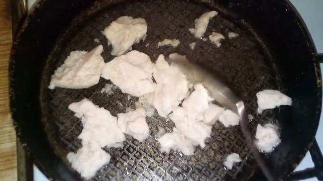 Погода испортилась//Ужин за 20 минут//