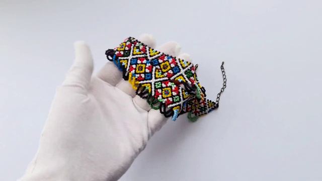 Силянка Долинського району Івано-Франківської обл. Ukrainian necklace 🇺🇦🇺🇦🇺🇦 смотреть онлайн