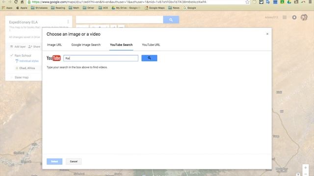 Google Maps for Teachers смотреть онлайн
