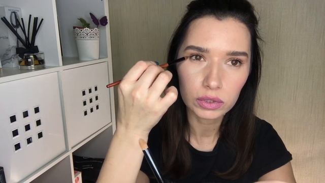 КИСТИ | МОЯ ДОМАШНЯЯ КОЛЛЕКЦИЯ. ARTIS vs LETUAL смотреть онлайн