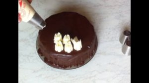 ТЮЛЬПАНЫ - ЦВЕТЫ ИЗ МАСЛЯНОГО КРЕМА