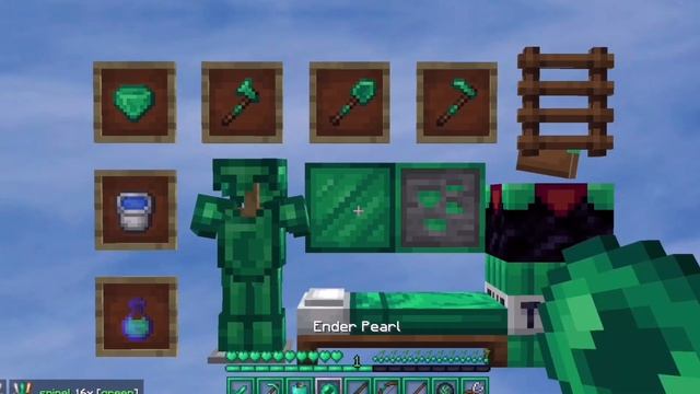 spinel 16x - java pack release, 6 recolors смотреть онлайн