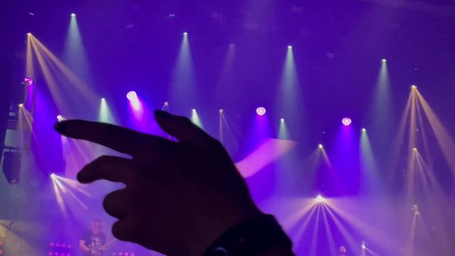 СЛОТ - Зеркала (Live, 27 мая 2022, 1930 Moscow) смотреть онлайн