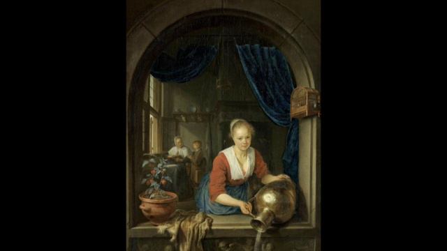 Johann Sebastian Bach, Triosonate für Oboe, Viola da gamba und Basso continuo, nach BWV 76/8 und 52 смотреть онлайн