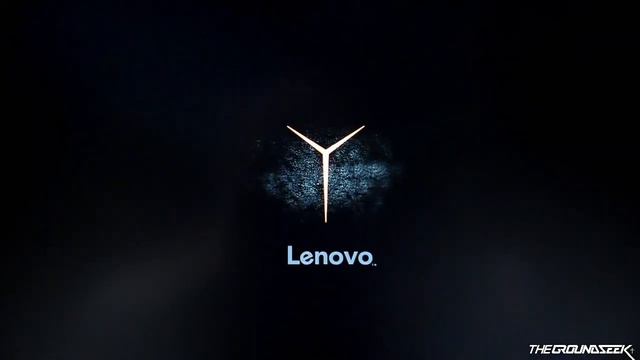 LENOVO LEGION Y520 | Unboxing & Review смотреть онлайн