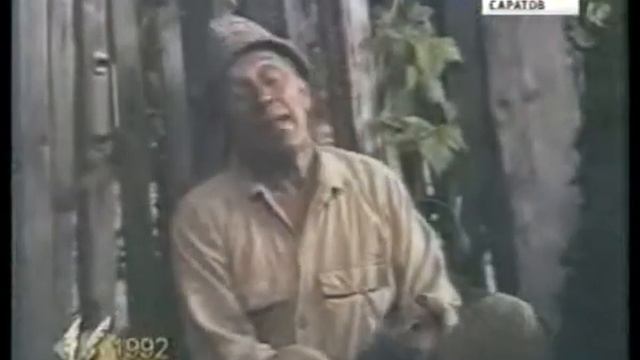 Лев Дуров читает сказку Туве Янссон "Хемуль, который любил тишину" смотреть онлайн