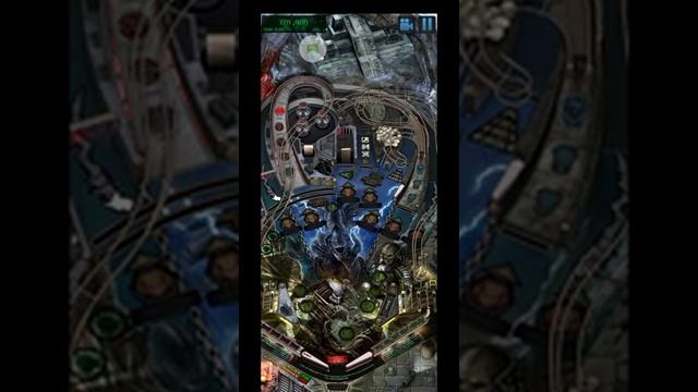 Aliens vs. Pinball смотреть онлайн