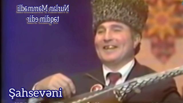 Aşıq İsfəndiyar Rüstəmovdan Seçmə Ifalar #AsiqİsfendiyarRustemov #asiqhavalari #millisaz