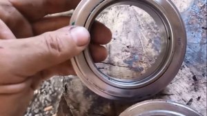 Выжимной подшипник на МТЗ почему не ходит?: