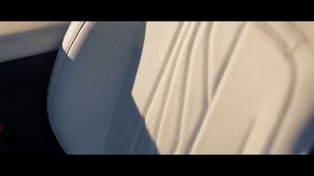 Geely Galaxy E8 2024 смотреть онлайн