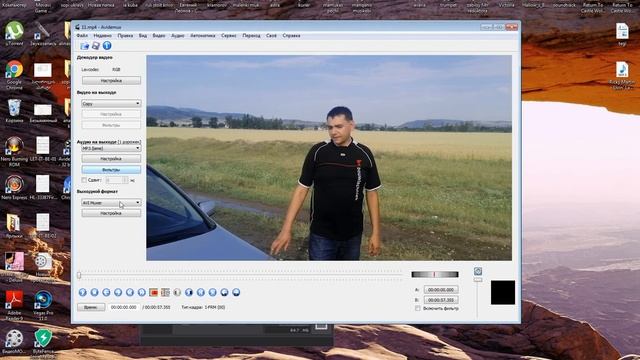 Как увеличить звук в видео смотреть онлайн