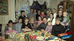 Новый год для мамы. Мужское / Женское. Выпуск от 24.12.2018